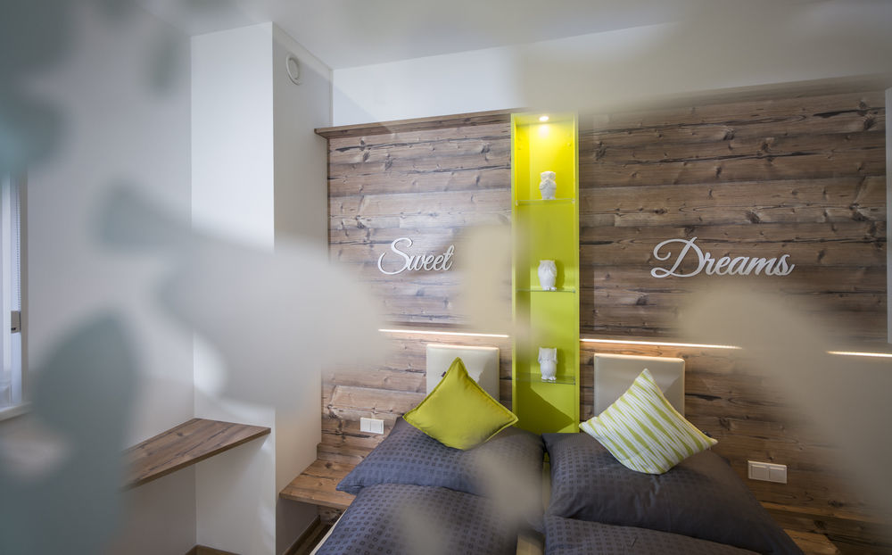 Private Living Apartments Kufstein Eksteriør billede