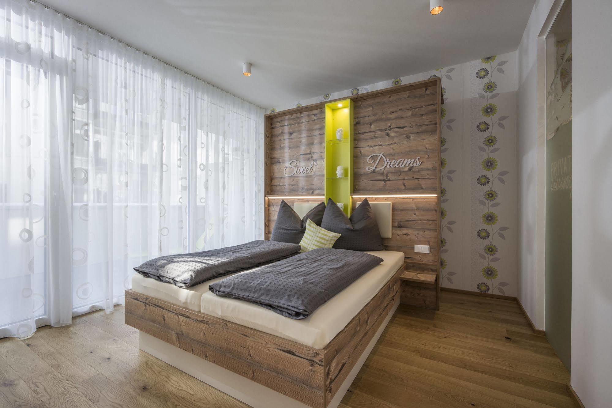 Private Living Apartments Kufstein Eksteriør billede