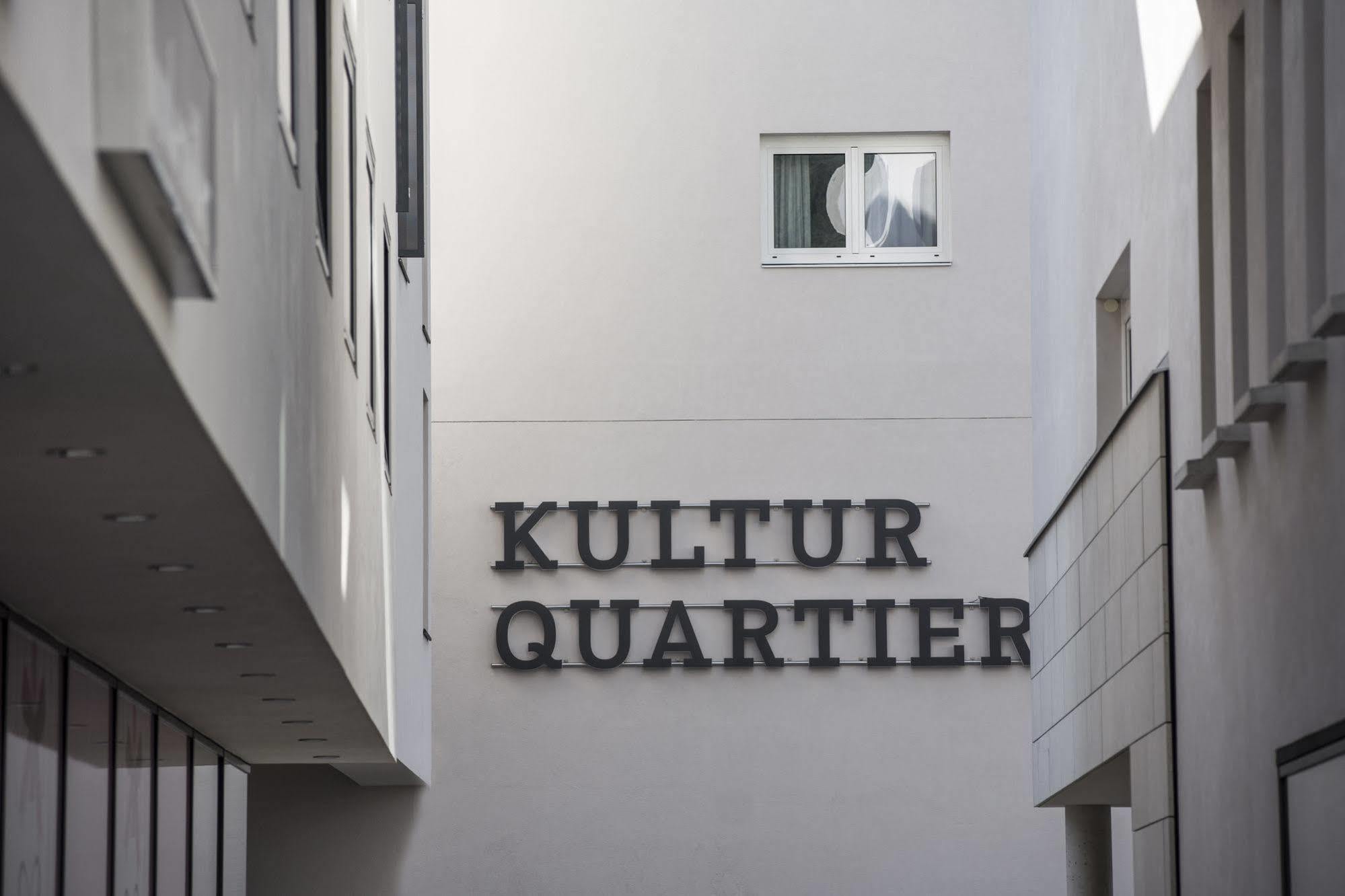 Private Living Apartments Kufstein Eksteriør billede