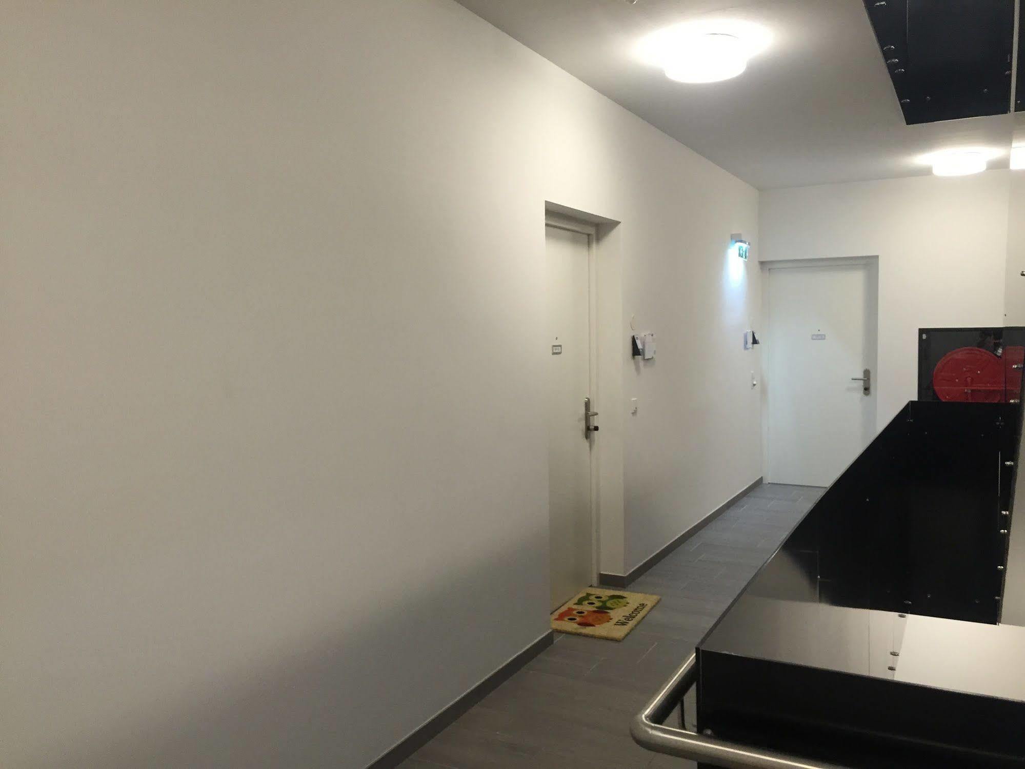 Private Living Apartments Kufstein Eksteriør billede